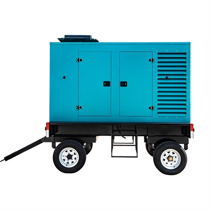 18KW Cummins Generator Set suppliers