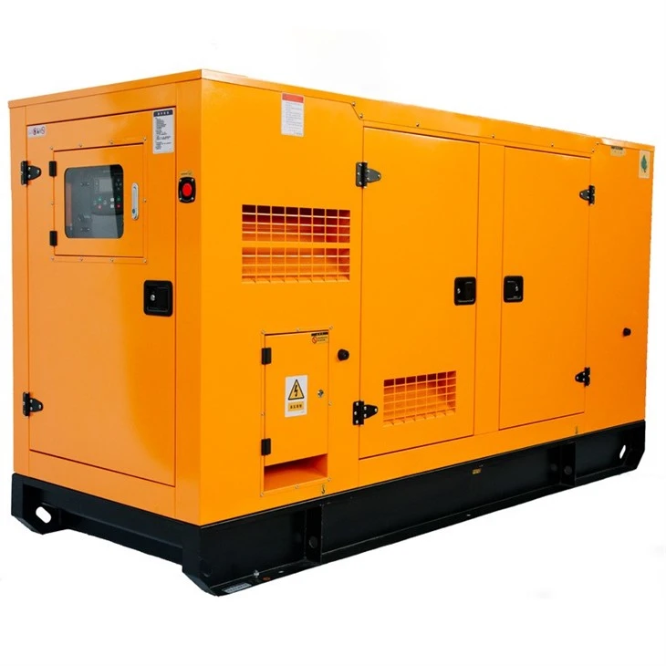 18KW Cummins Generator Set best