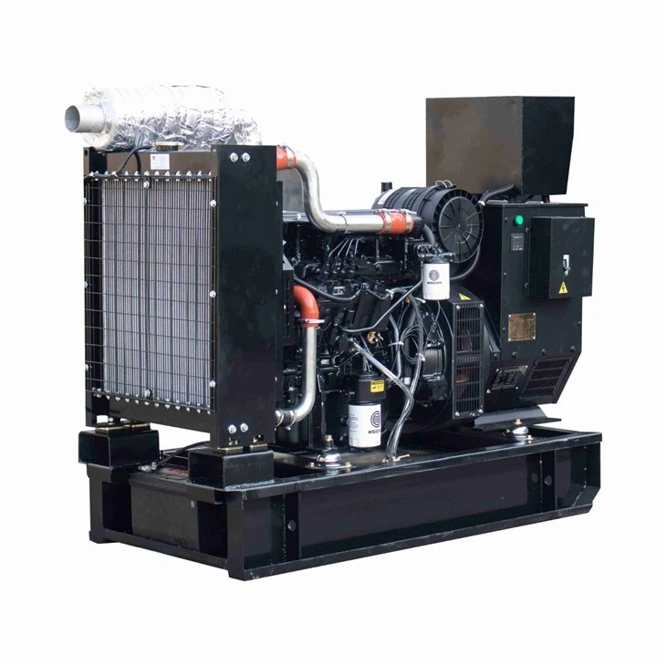 30KW Weichai Generator Set high quality